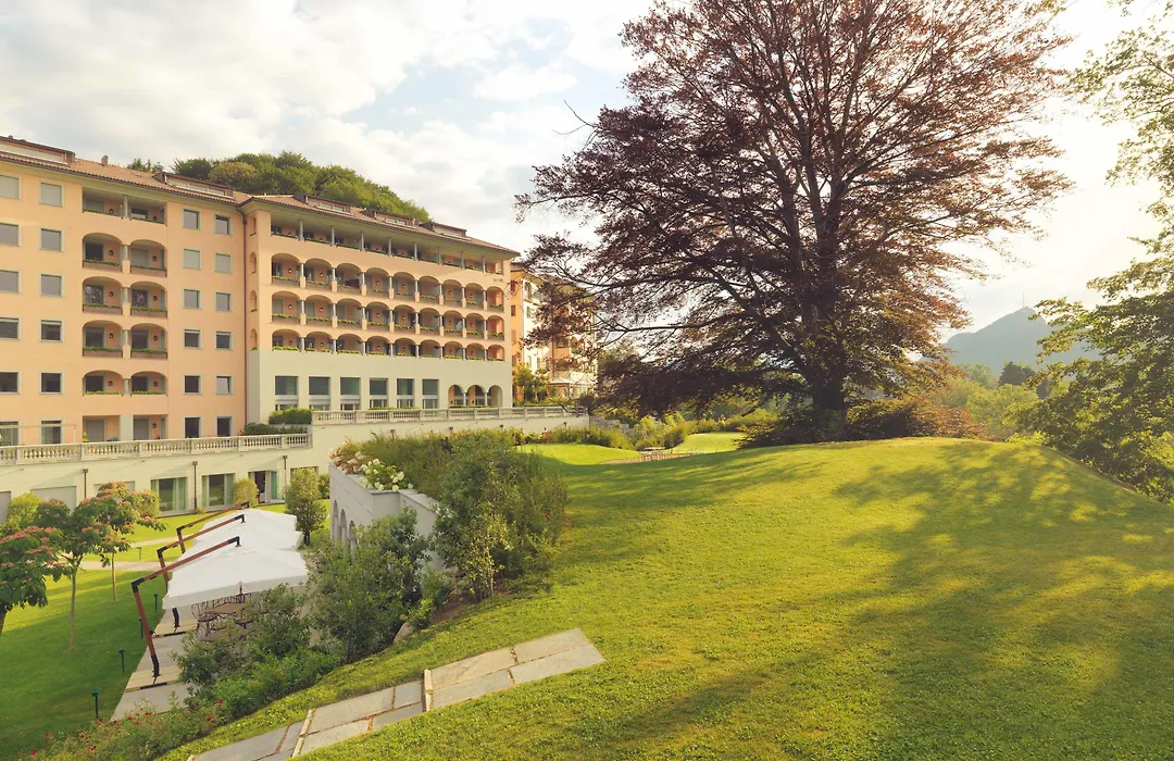 Collina d'Oro Resort&SPA-1
