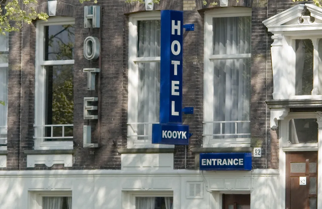 Family Hotel Kooyk-1