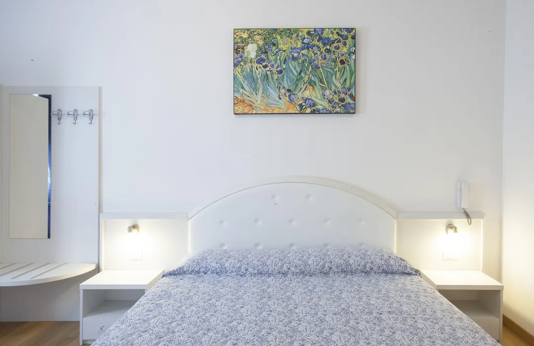 Hotel Amalfi-1