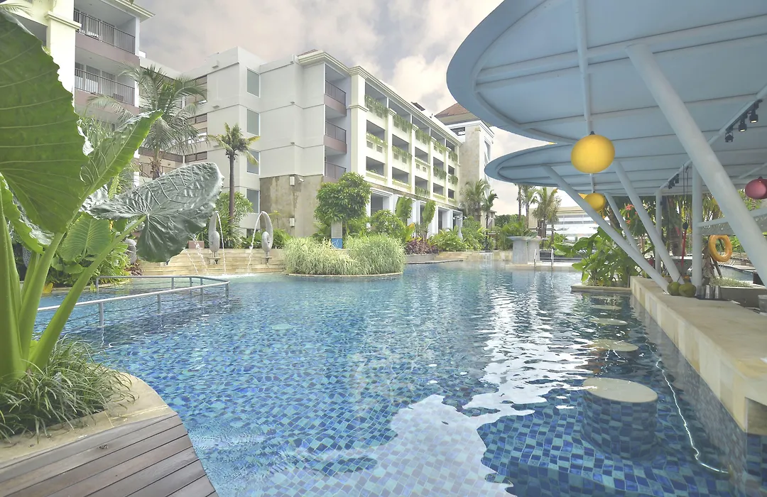 Sanur Resort Watujimbar-1