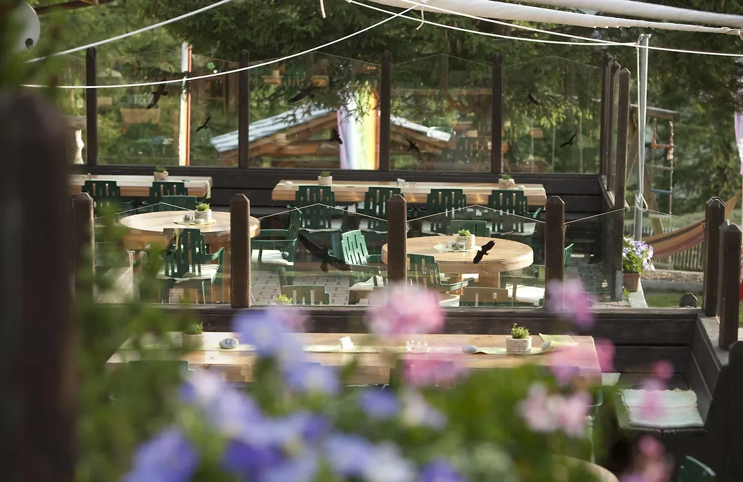 Silvana Mountain Hotel-1