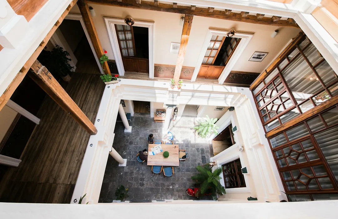 Casa El Edén-1