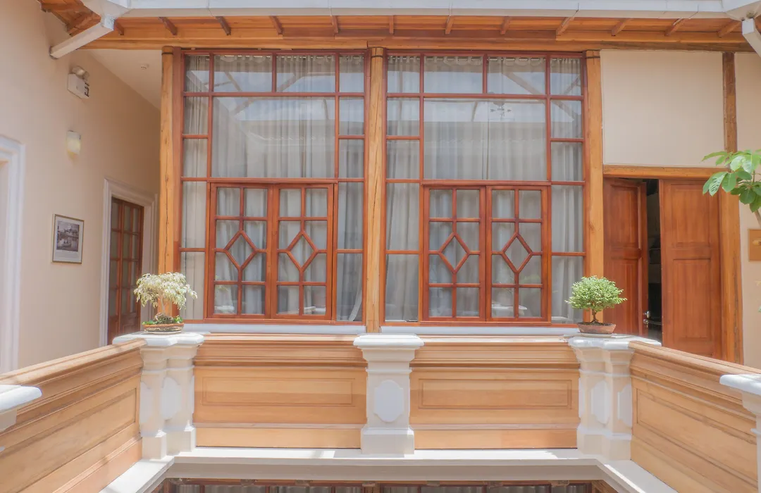 Casa El Edén-1
