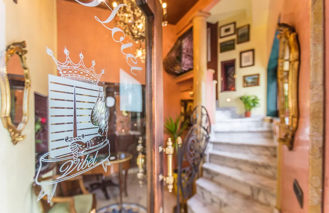 Hotel Vibel-1