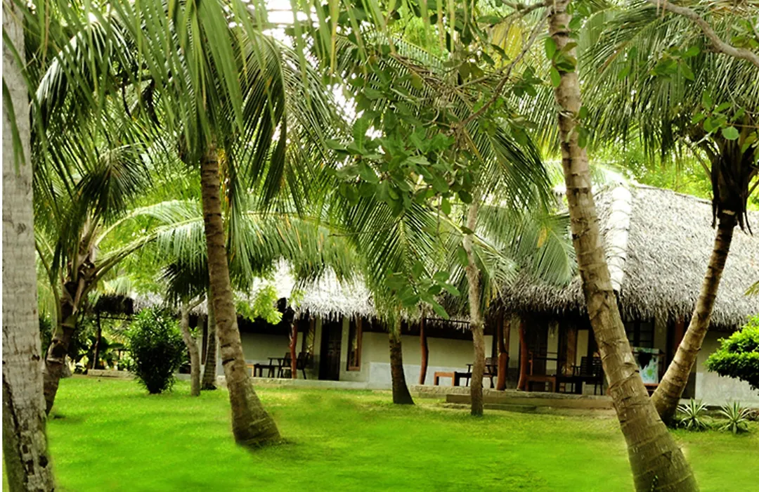 Lagoon Paradise Beach Resort-1