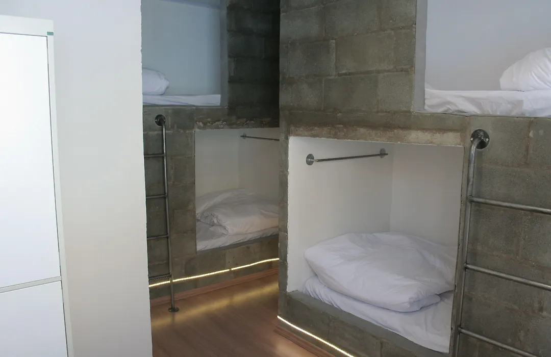 Viva Hostel Design-1