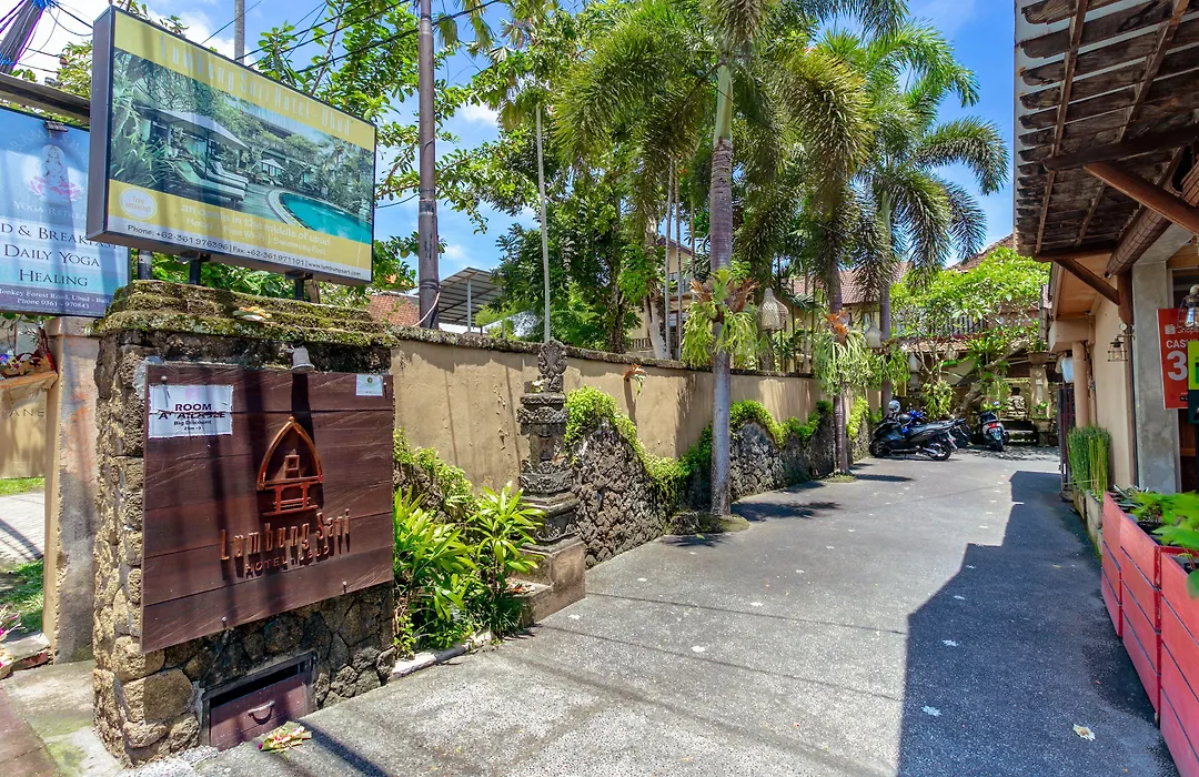 Lumbung Sari Ubud Hotel-1