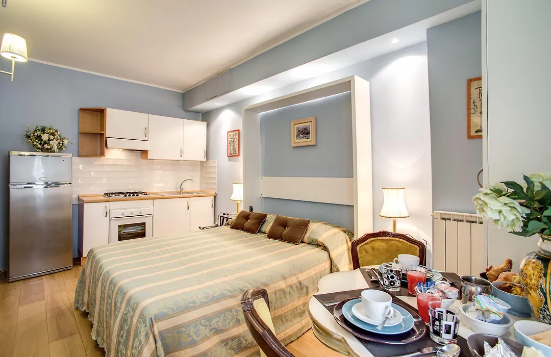 Residenza Dei Principi-1