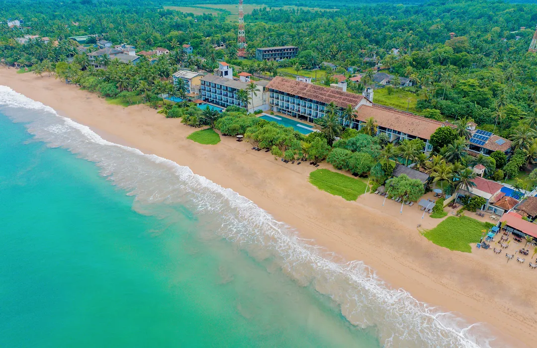 Temple Tree Resort & Spa-1