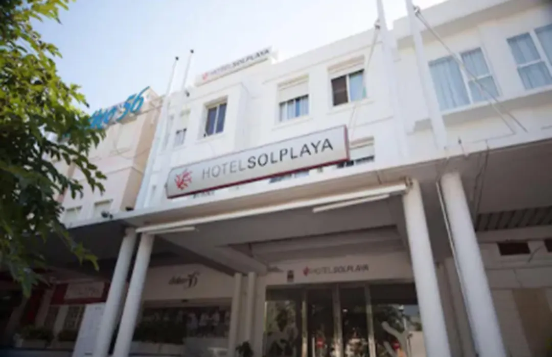 Sol Playa-1