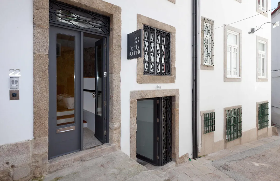 Inpatio Guest House-1