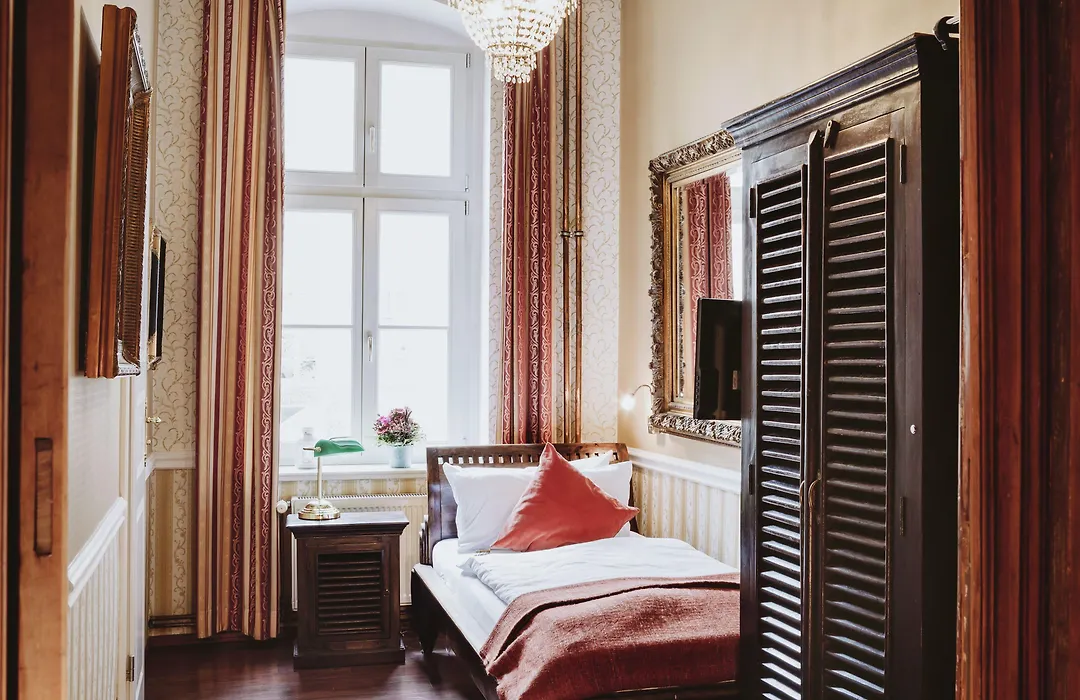 Honigmond Boutique Hotel-1