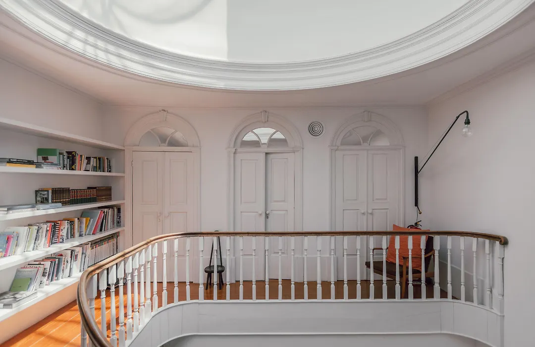 Rosa Et Al Townhouse-1