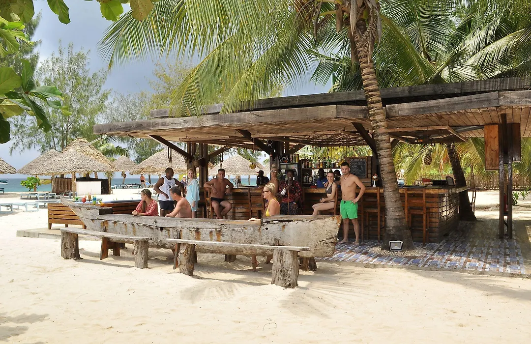 Sunset Kendwa Beach Hotel-1