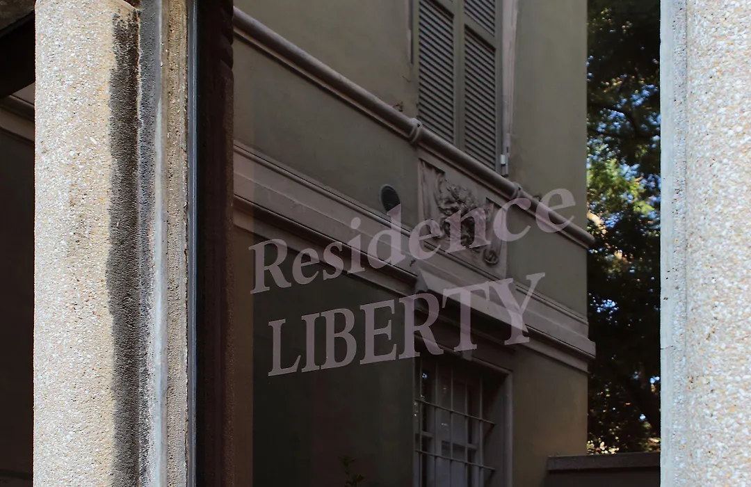 Residence Liberty-1
