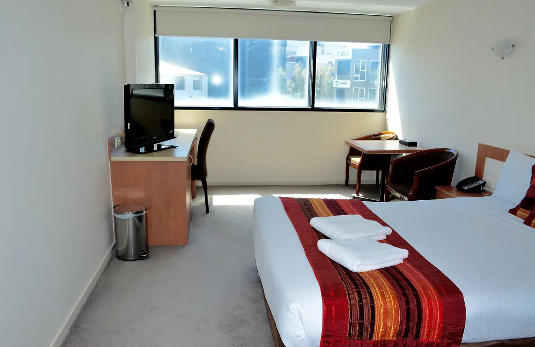 City Park Hotel-1