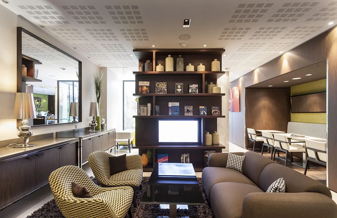 Hôtel Duo-1