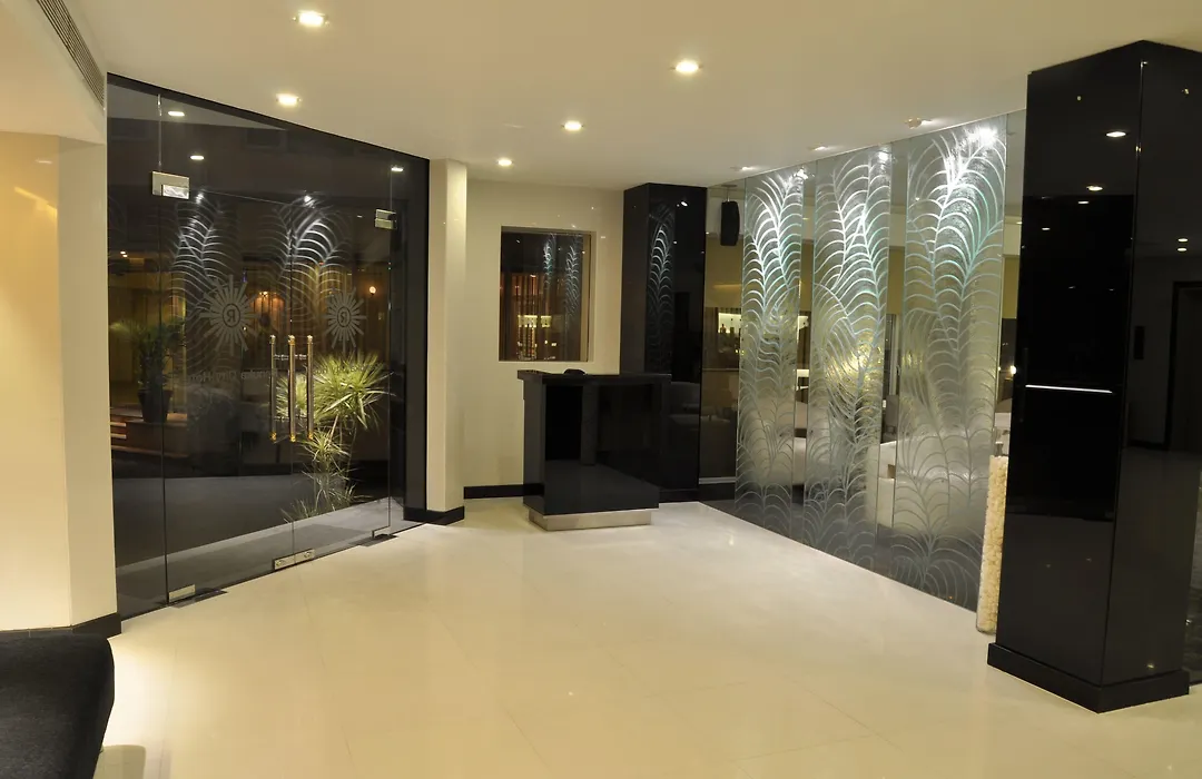 Renuka City Hotel-1