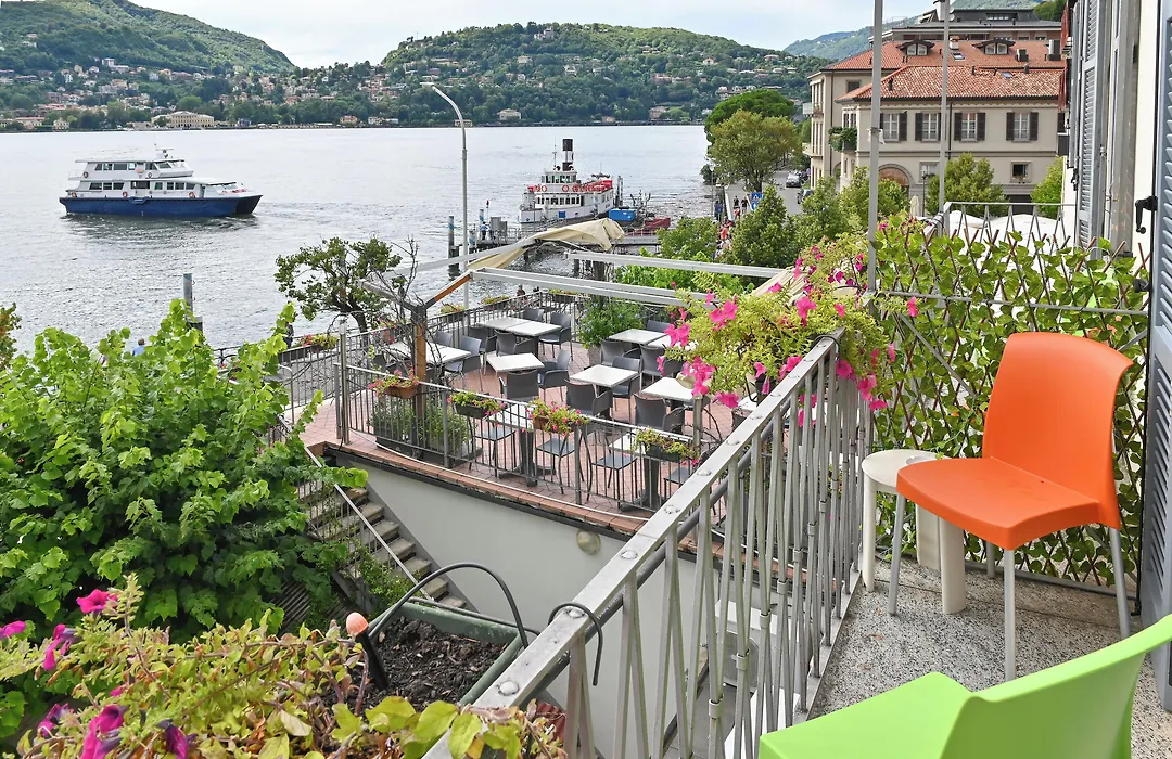 Hotel Marco'S-1