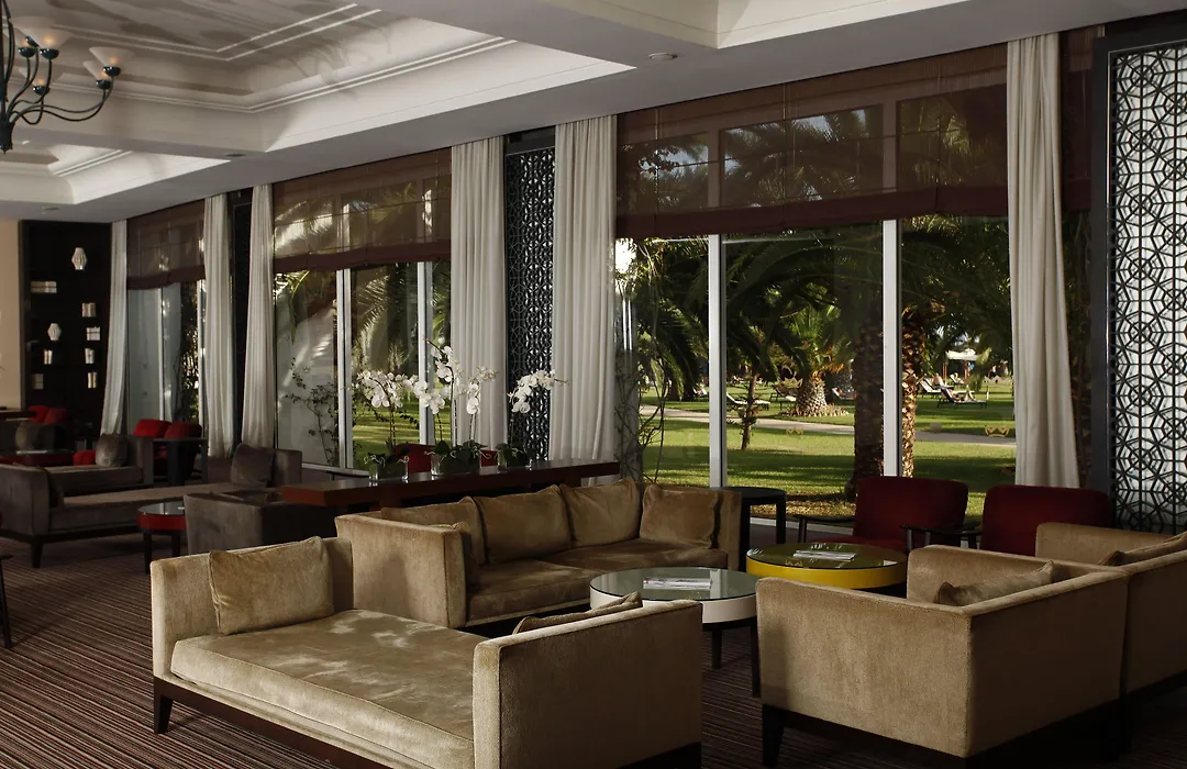 OCEANA Hotel&Spa-1