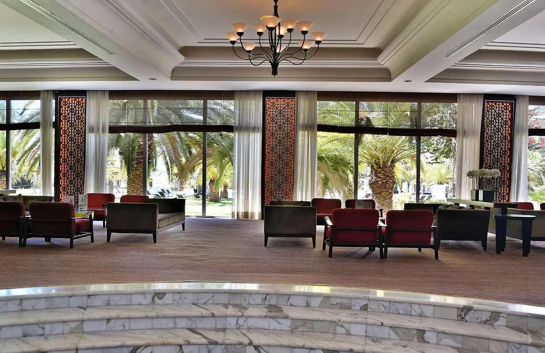 OCEANA Hotel&Spa-1