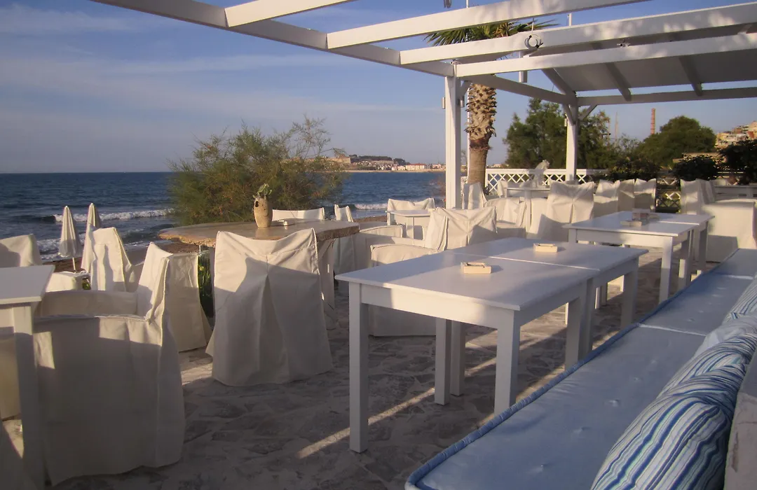 Petradi Beach Lounge Hotel By Ghh-1
