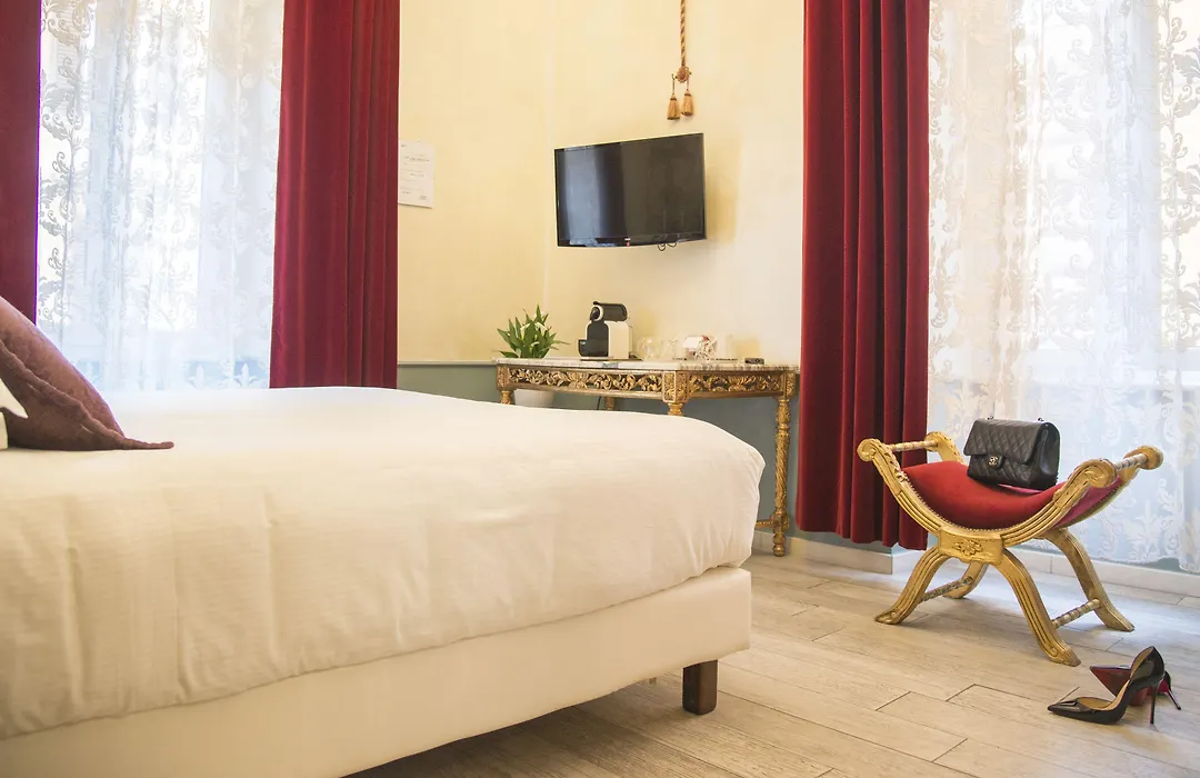 Ripetta Rooms-1