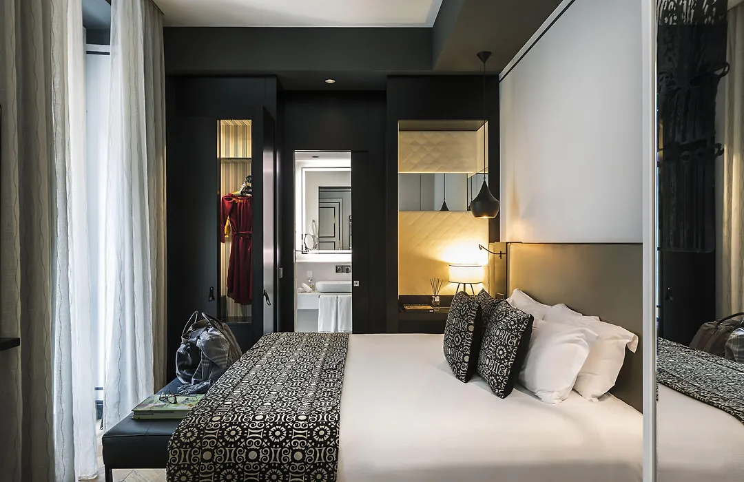 Corso 281 Luxury Suites-1