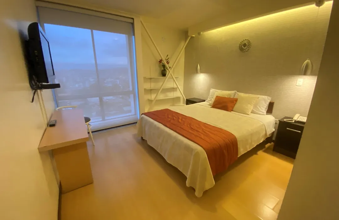 Suites Metropoli-1