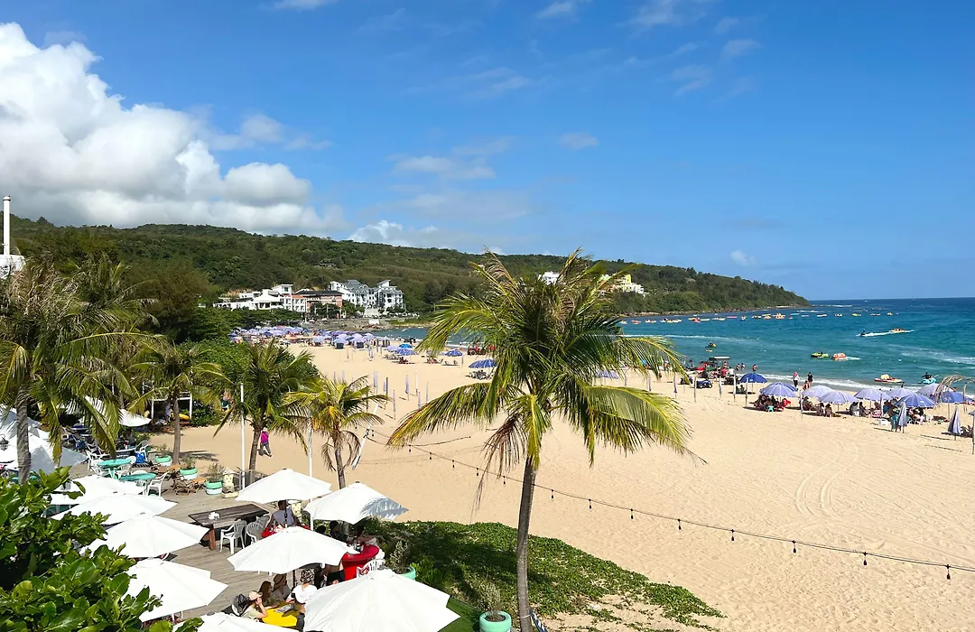 Uni-Resort Kenting-1