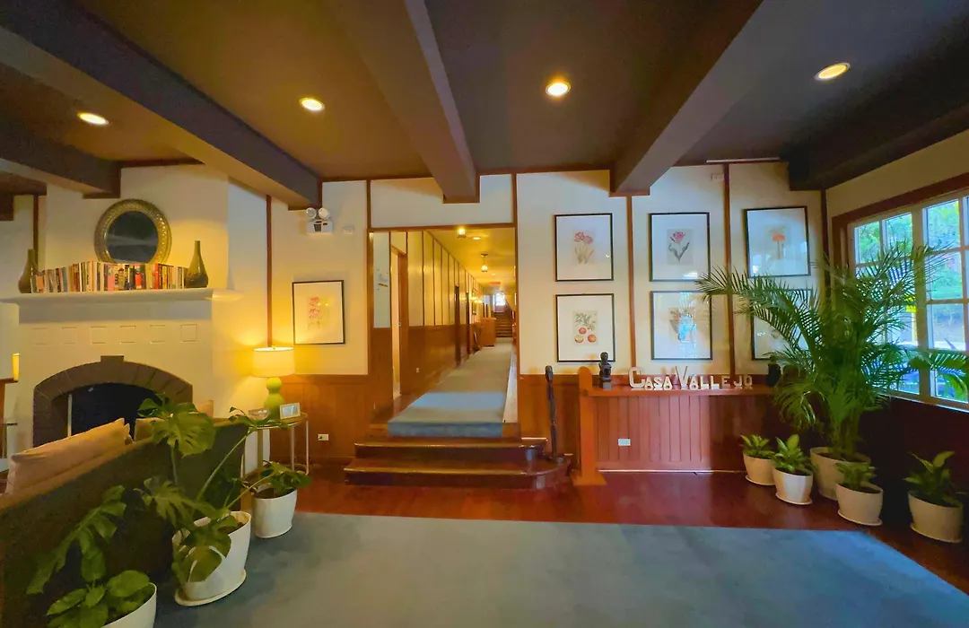Casa Vallejo Hotel Baguio-1