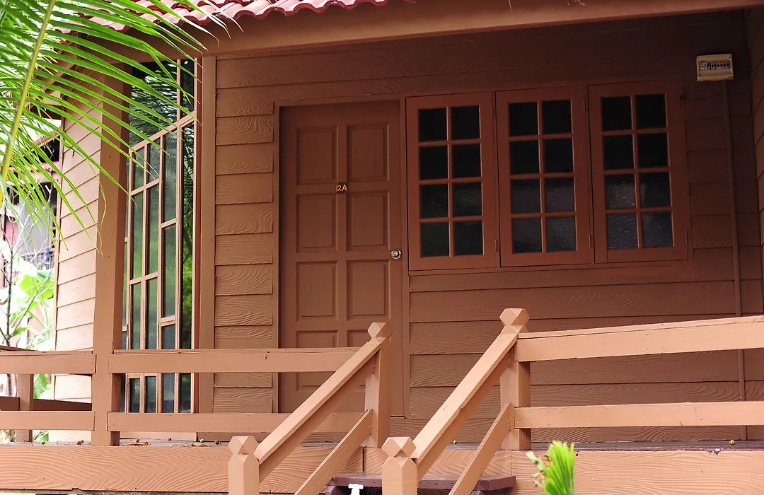 Redang Paradise Resort-1