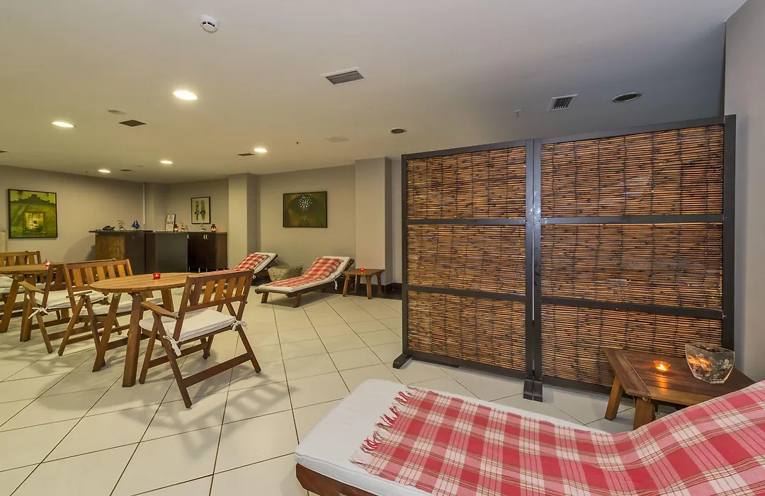The Hotel Beyaz Saray - Grand Bazaar-1