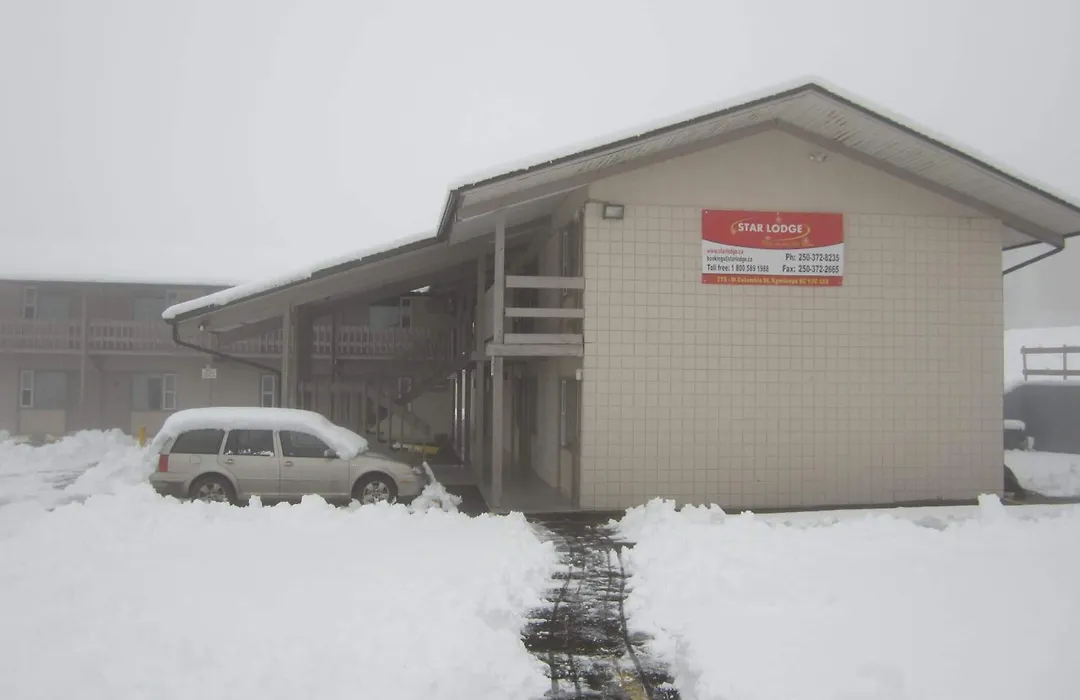 Star Lodge-1