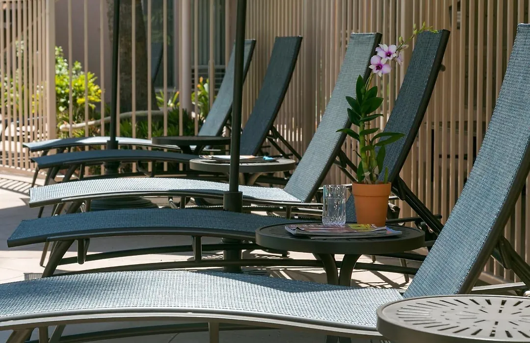 La Jolla Riviera Inn-1