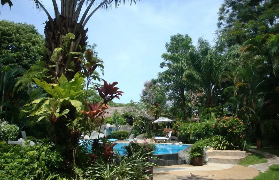 Palm Garden Resort-1