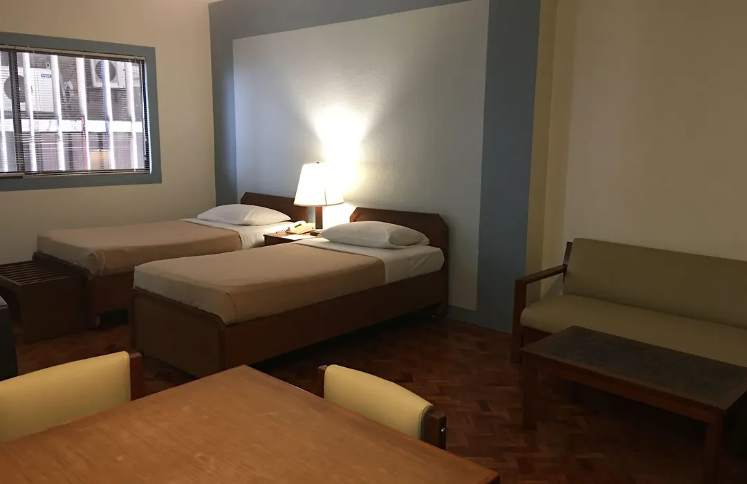 Sunny Bay Suites-1