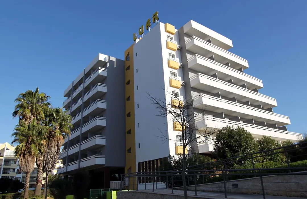 Hotel Luar-1