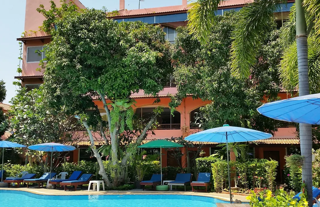 Prinz Garden Villa-1