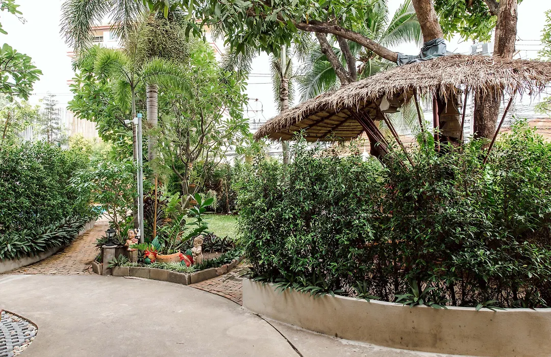 Prinz Garden Villa-1