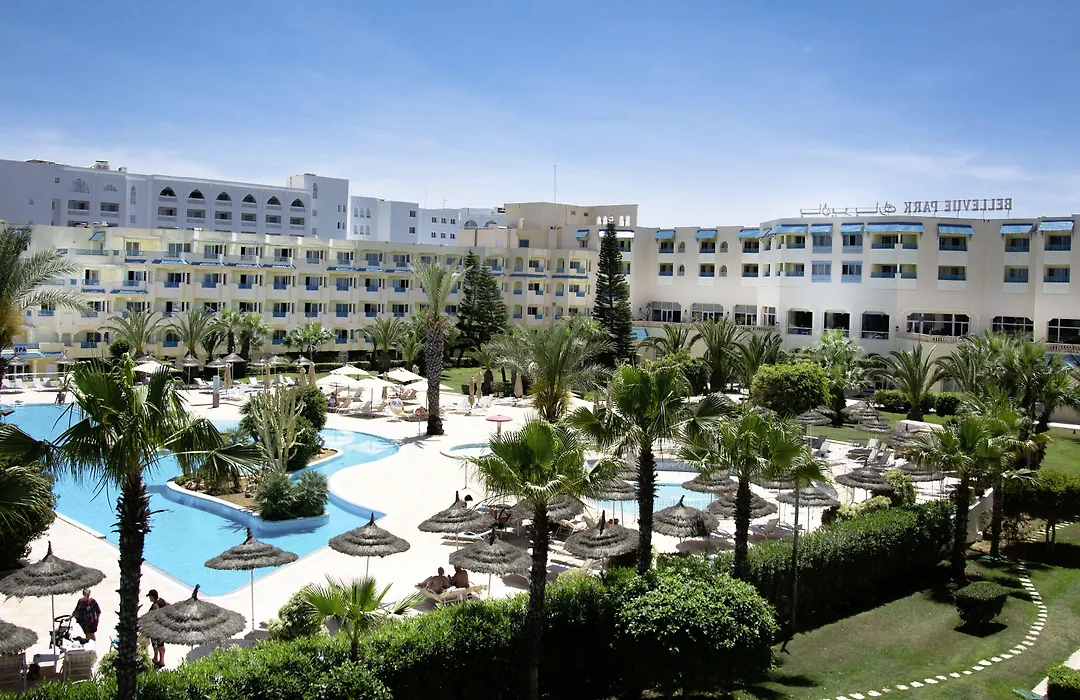 Sentido Bellevue Park-1