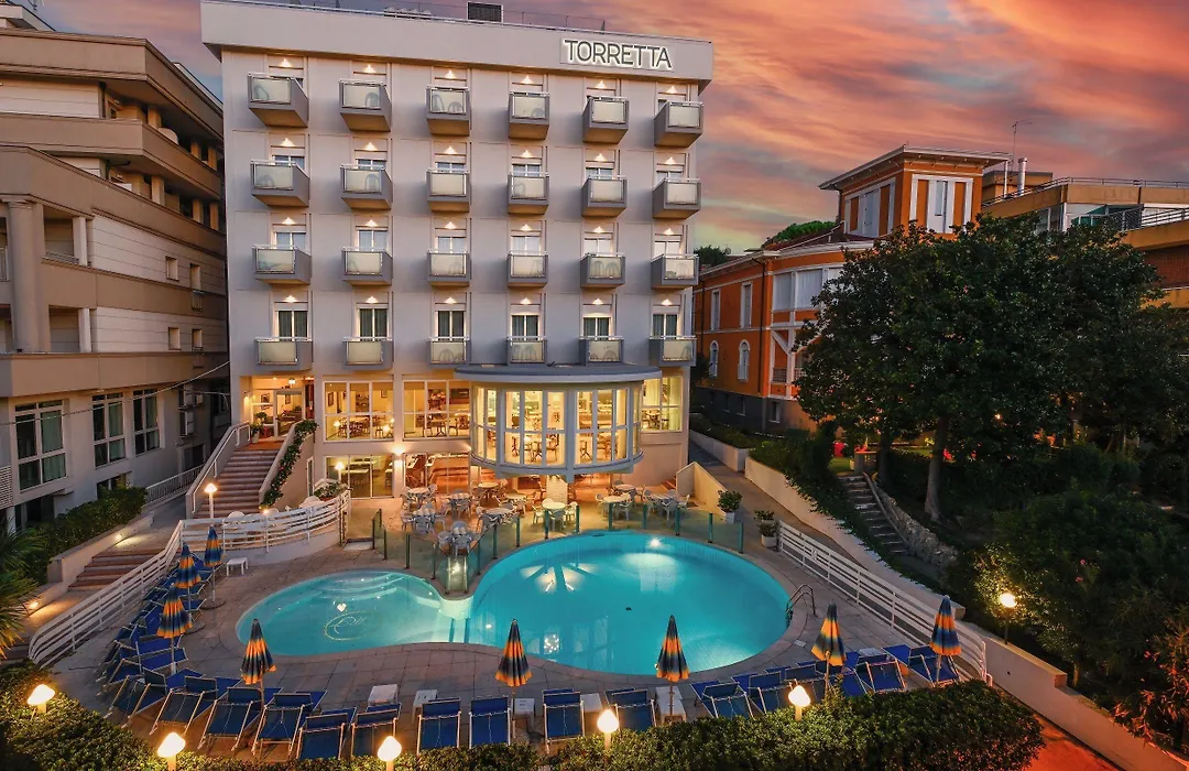 Hotel Torretta-1