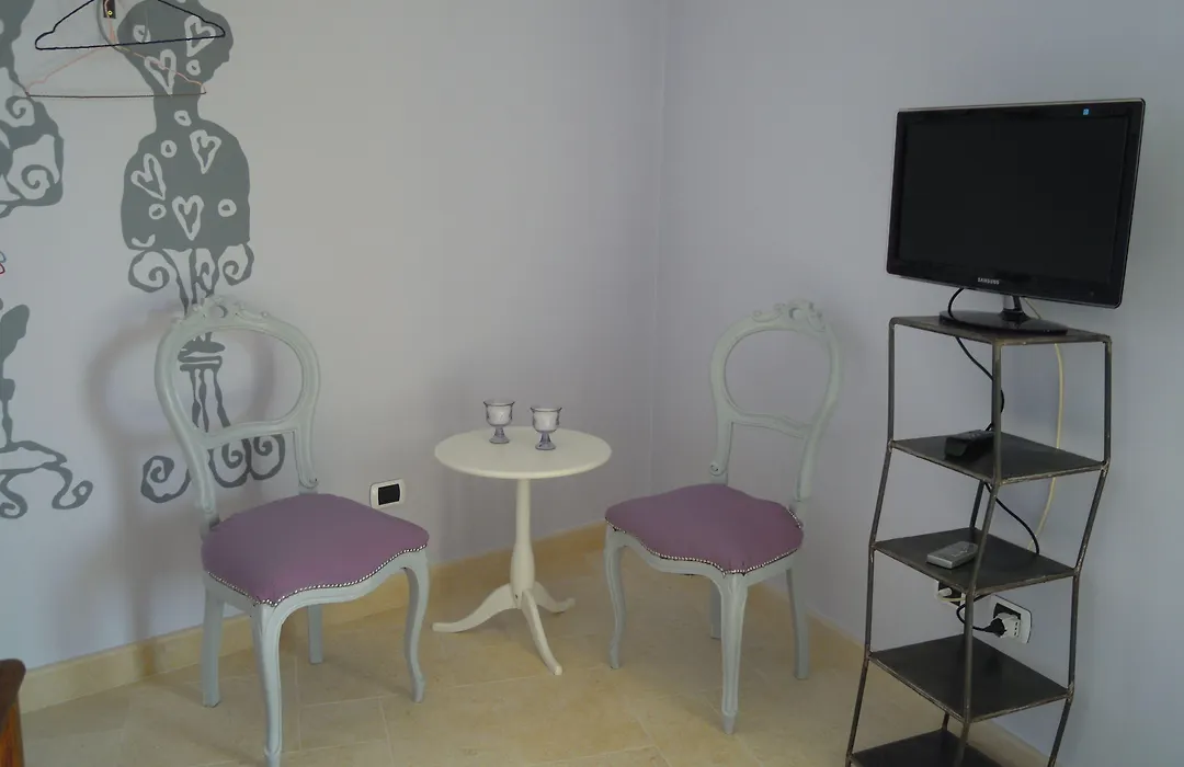 b&b I Limoni-1