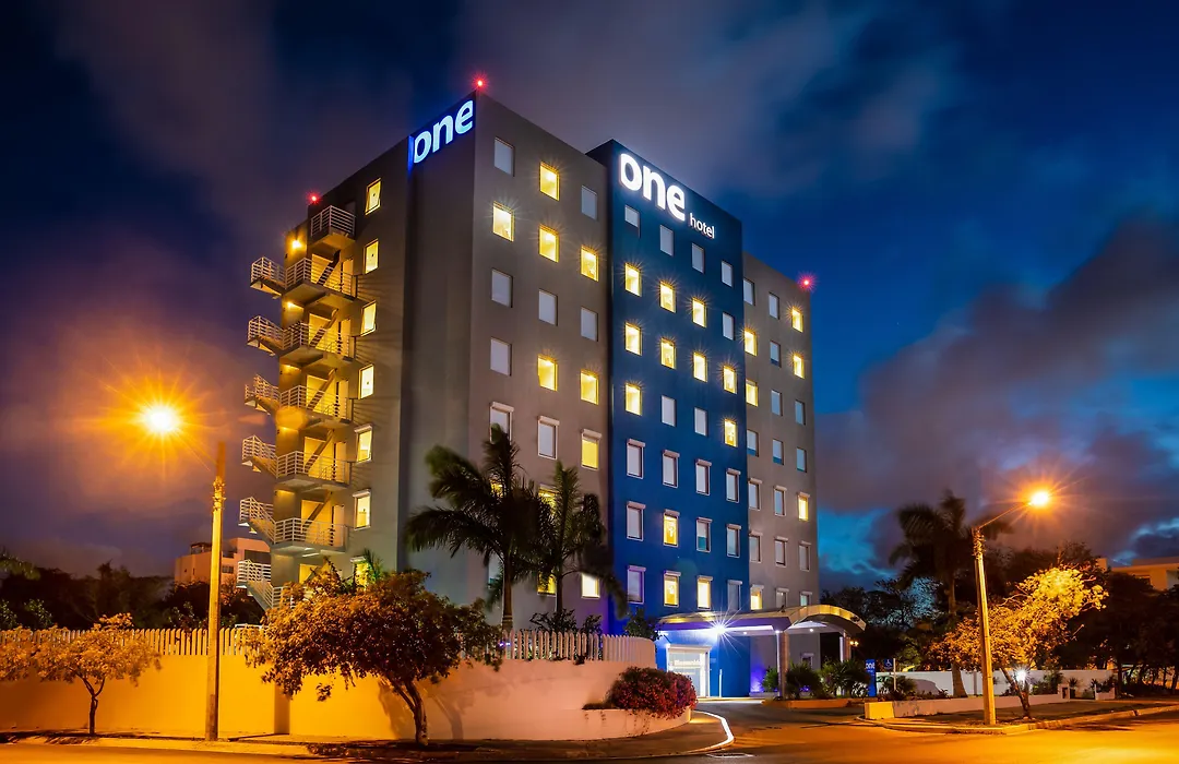 One Cancun Centro-1