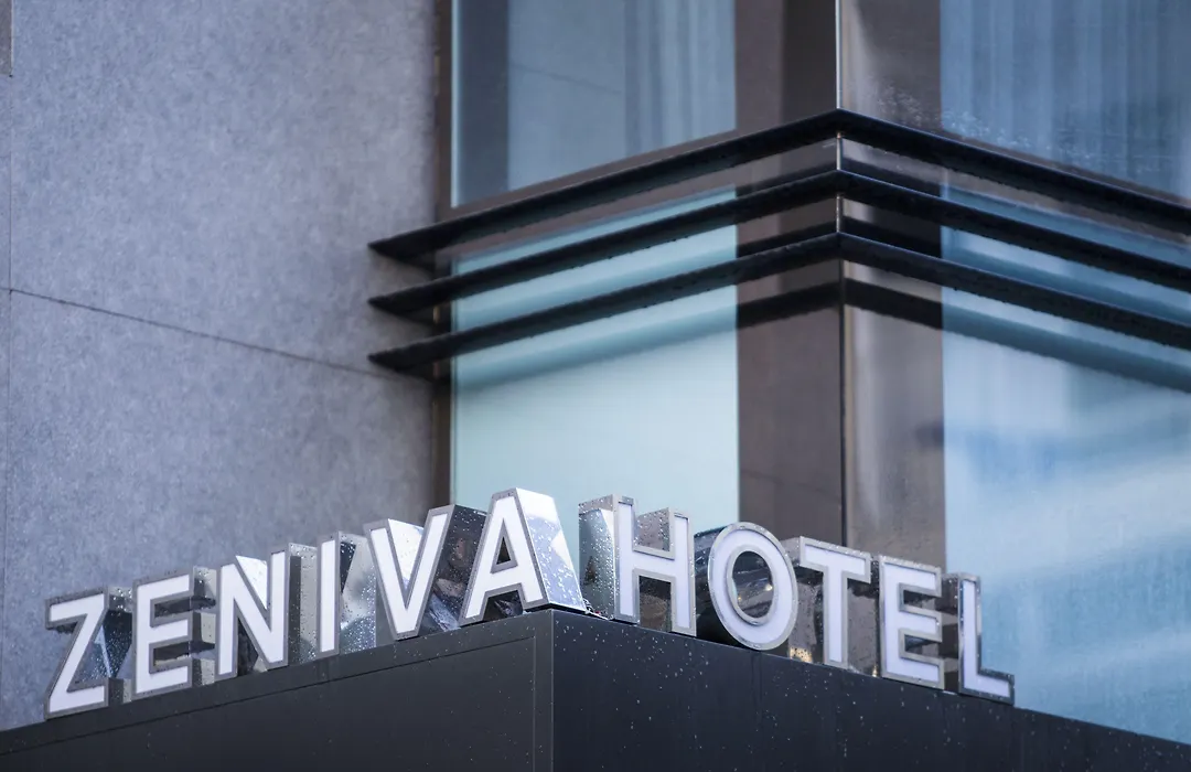 Zeniva Hotel-1