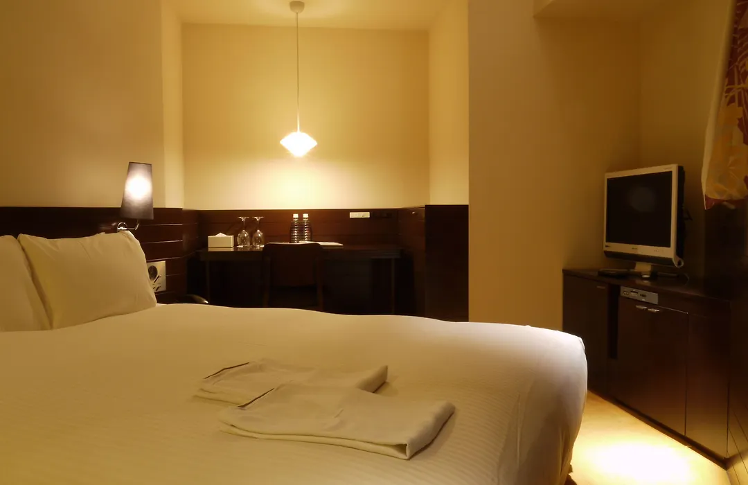 Shibuya Granbell Hotel-1
