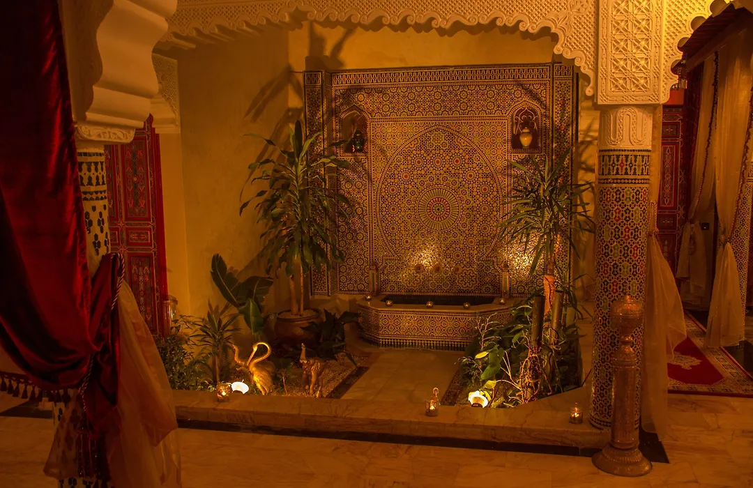 Villa Des Ambassadors-1