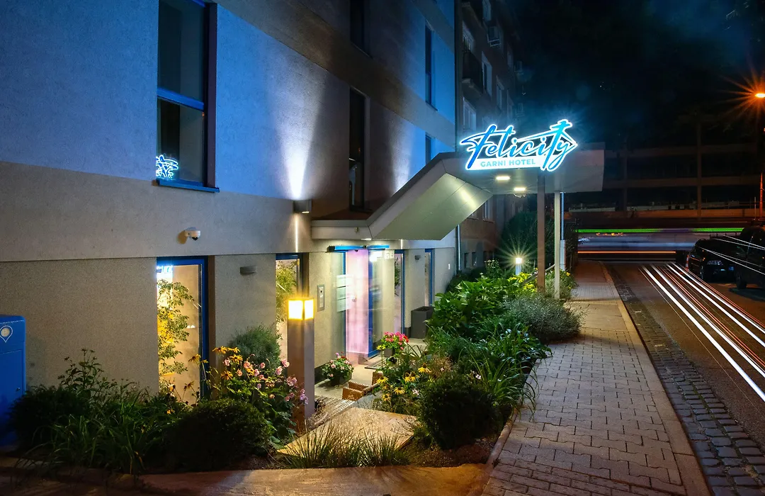 Felicity Garni Hotel-1