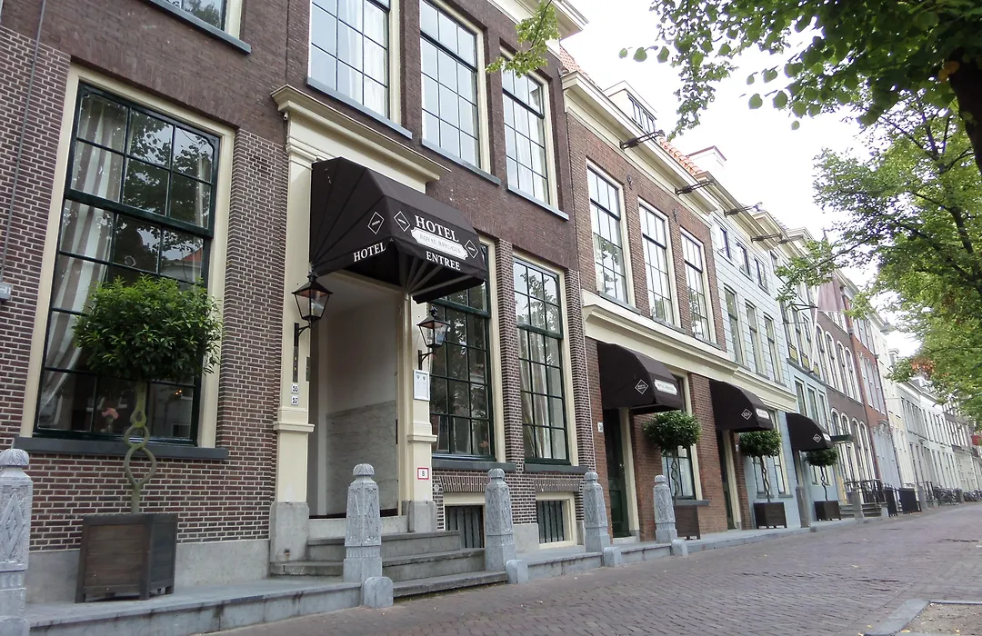 Hotel Royal Bridges-1