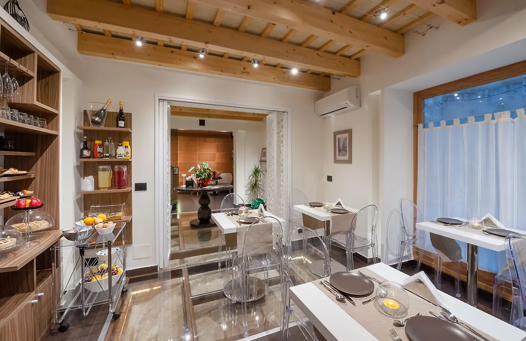 B&B Trapani In-1